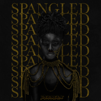 Spangled (Single)