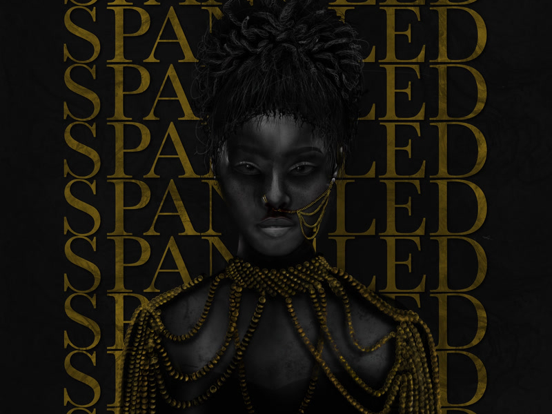 Spangled (Single)