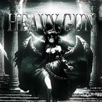 HEAVY GUN (Single)