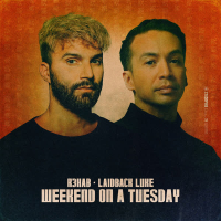 Weekend On A Tuesday (Extended Version) (Single)