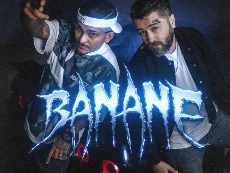 BANA NE (Single)
