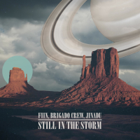 Still In The Storm (Single)