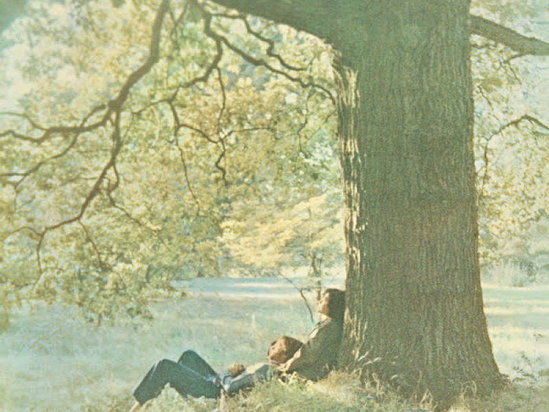 Plastic Ono Band