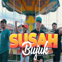 Susah Bujuk (Single)