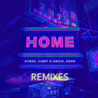 Home (Remixes) (Single)