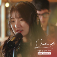 Quên Đi (Live Session) (Single)