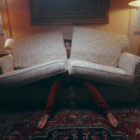 perché mi guardi così (MV) (Single)