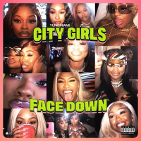 Face Down (Single)