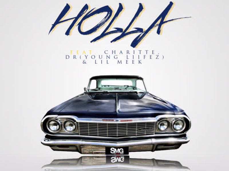 Holla (Single)