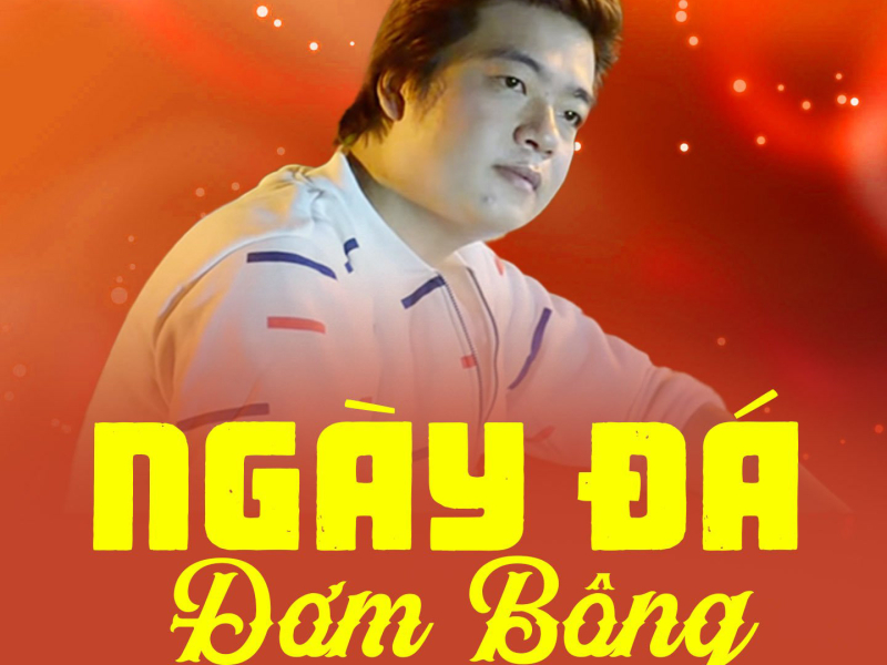 Ngày Đá Đơm Bông (Single)