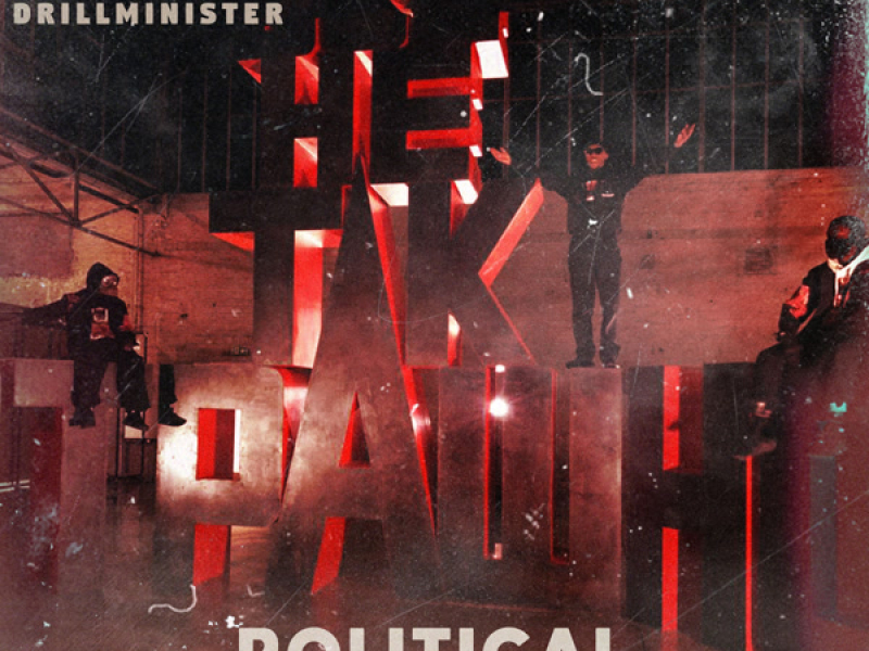 Political Drills (Single)