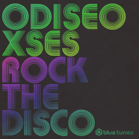 Rock the Disco (EP)