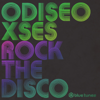 Rock the Disco (EP)