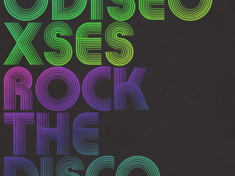 Rock the Disco (EP)