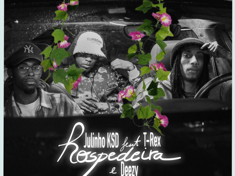 Hospedeira (Single)