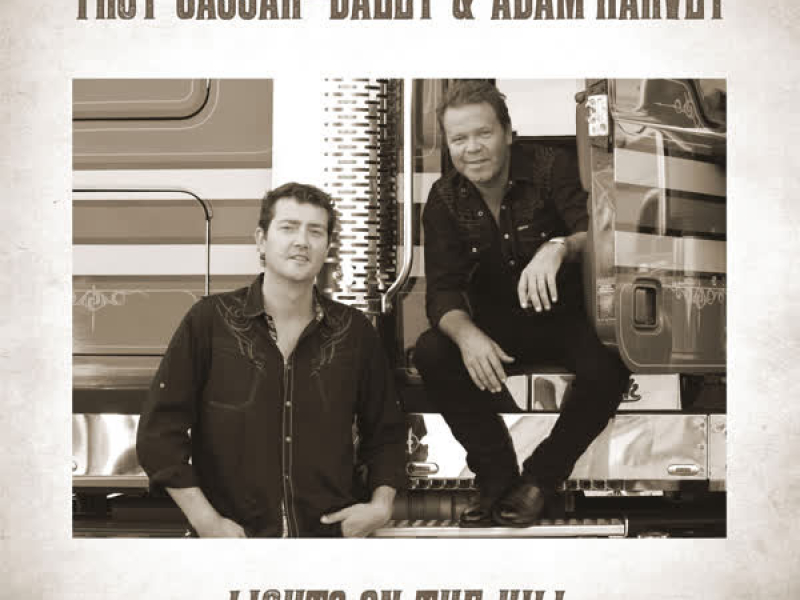 Lights On The Hill (Single)