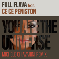 You Are The Universe (Michele Chiavarini Remix) (EP)