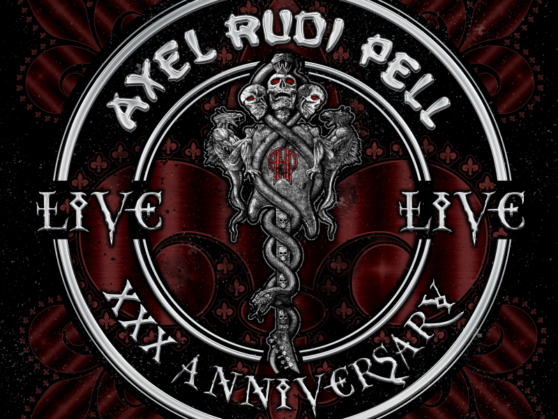 XXX Anniversary Live