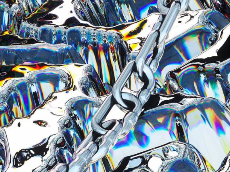 Get Back (feat. Charlie Blackwood) (Single)