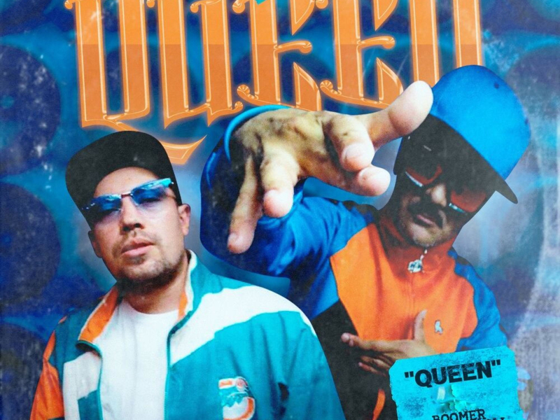 Queen (Single)