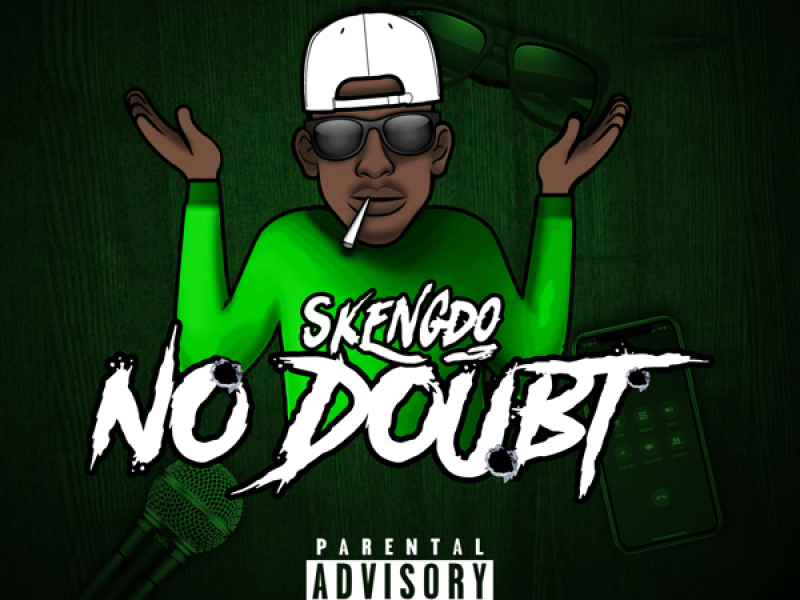 No Doubt (Single)