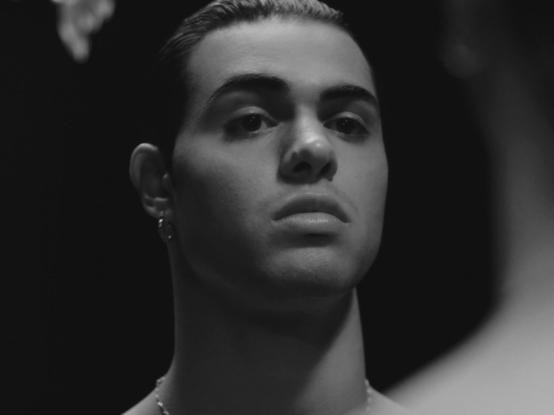 Happy Now? (Stripped) (EP)