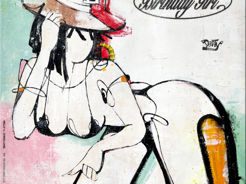 Birthday Girl (Single)