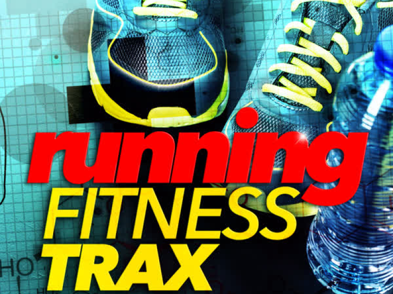 Running Fitness Trax