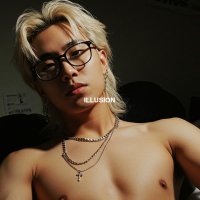 Illusion (Single)