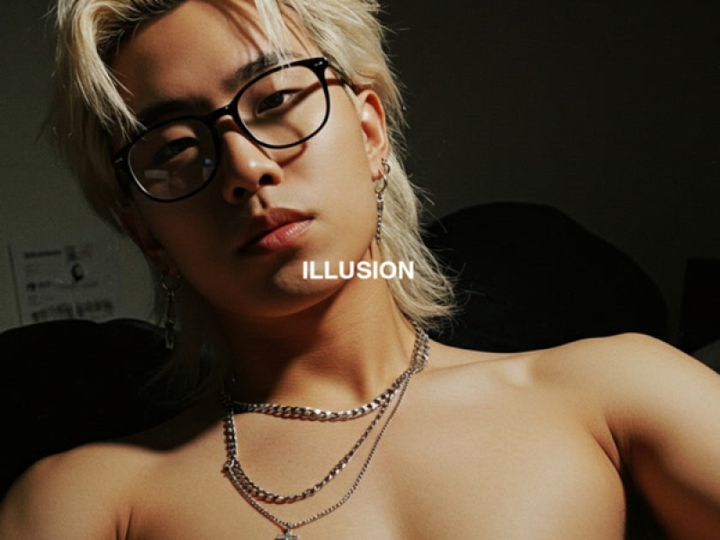 Illusion (Single)