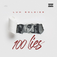 100 Lies (Single)