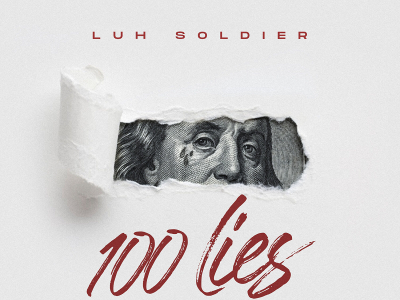 100 Lies (Single)