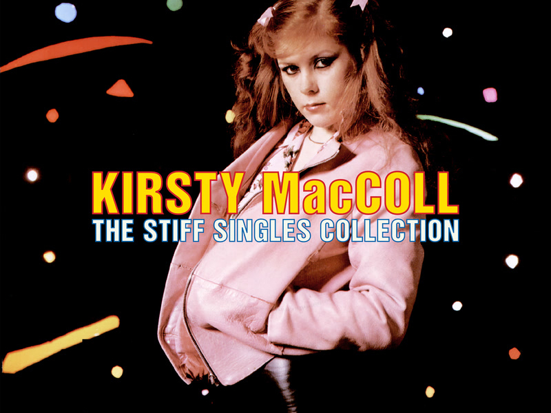 The Stiff Singles Collection