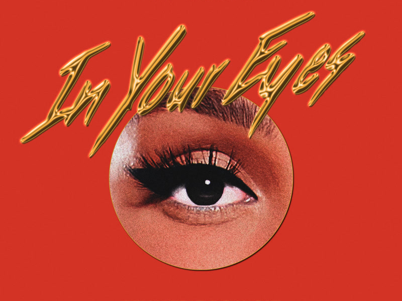 In Your Eyes (Remix) (Single)
