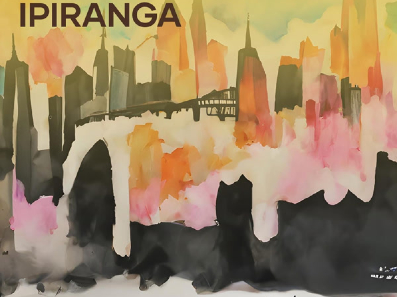 LA NO POSTO IPIRANGA (Single)