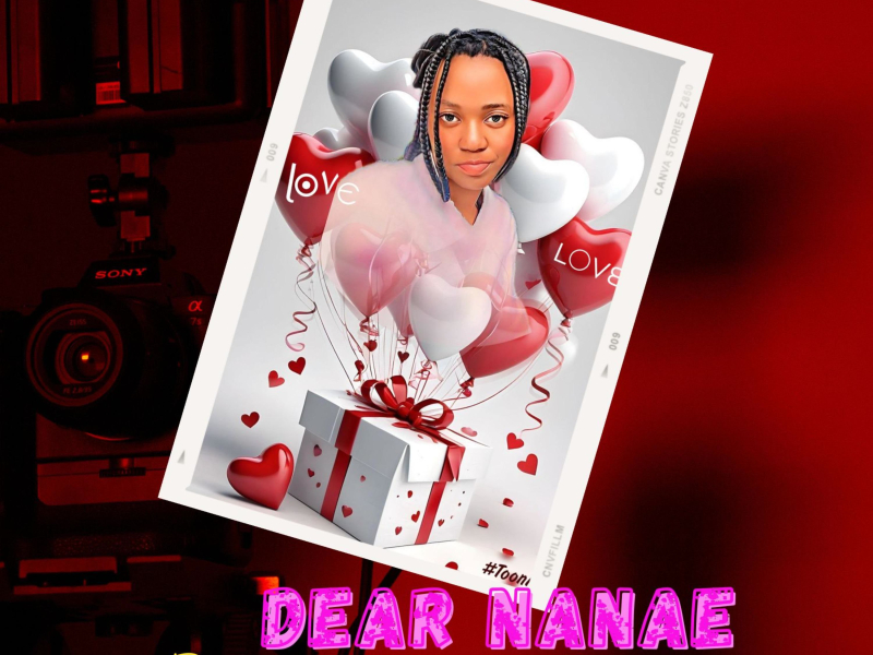 Dear Nanae (Single)