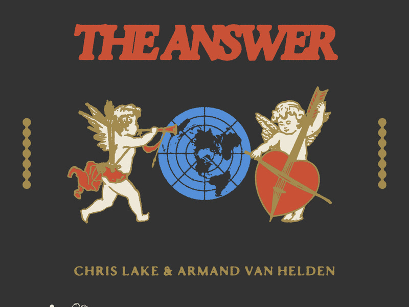 The Answer (Single)