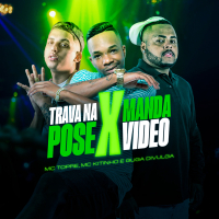 Trava Na Pose X Manda Video (Single)