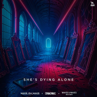 She's Dying Alone (Single)