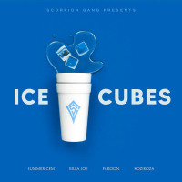 ICE CUBES (Single)