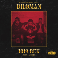 1019 BEK (Single)