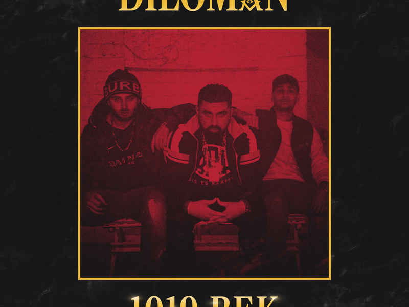 1019 BEK (Single)