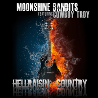 Hellraisin' Country (feat. Cowboy Troy) (Single)