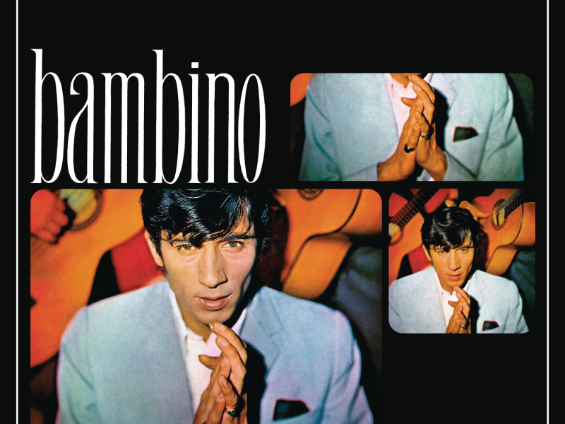 Bambino (1968) (Remasterizado 2021)