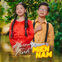 Hương Tình Miền Nam (Single)