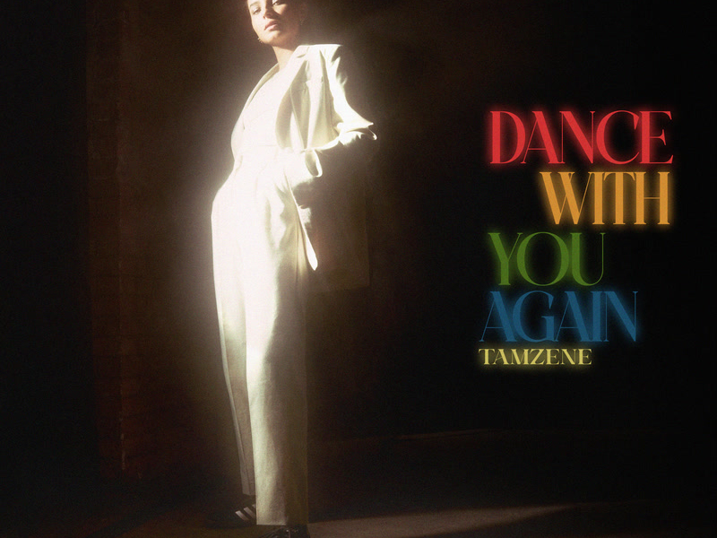Dance With You Again (Single)