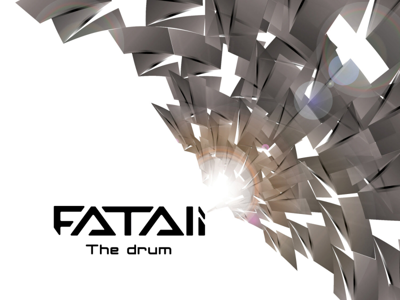 The Drum (EP)