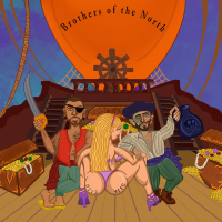 Brothers of the North (EP)