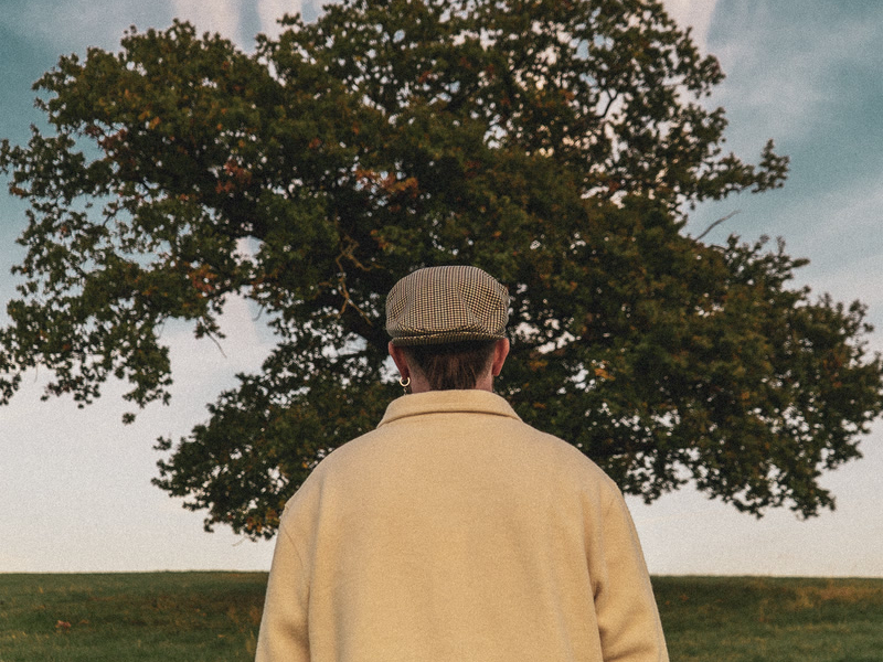 Bloodline (Acoustic) (Single)