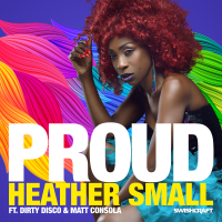 Proud (Remixes Part 1)